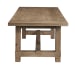 Cape Henry - Reclaimed Extension Table - Light Brown