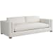 Dalton - Sofa, Special Order - White