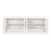 Clement - Sideboard - Whitewashed