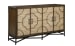 Rouge - Sideboard - Dark Brown