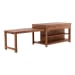 Montana - Kitchen Island - Light Brown