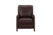 Williamson - 1P Recliner - Cabernet