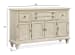 Newport - Buffet - Alabaster