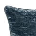 Lexington - 26" x 14" SLD Pillow - Denim Blue