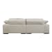 Plunge - Fabric Sectional - Beige