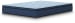 Peak 2.0 12 Hybrid - Light Blue - California King Mattress