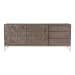 Corolla - Sideboard - Gray