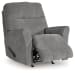 Marleton - Gray - Rocker Recliner