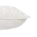 Seville - King Sham - Ivory