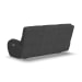 Strait - Power Reclining Sofa With Power Headrests - Gray