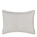 Danica - Standard Sham - Bone