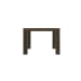 Grady - Rectangle Dining Table - Black