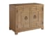 Newport - Collins Bachelors Chest - Light Brown