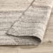 Plateau - 2' x 3' Indoor/Outdoor Plateau Rug - Sand Multi
