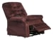 Patriot - Power Lift Recliner - Vino