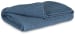 Gayelery - Blue - Throw (Set of 3)