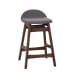 Space Savers - Counter Chair - Grey