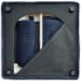 Bales - Navy - 6-Piece Modular Seating