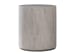 Signature Designs - Cassio Round Drum Table - Light Brown