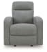 Gauntlet - Sterling - Rocker Recliner