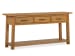 Lindon - Rectangular Sofa Table - Belgian Wheat