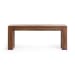 Montera - Console Table - Harvest Mill