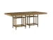 Twin Palms - Caneel Bay Dining Table - Light Brown