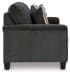 Erinslane - Dusk - Sofa