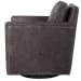 Roosevelt - Swivel Chair - Smoke