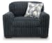 Midnight-Madness - Chair And A Half - Gunmetal