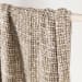 Porter - 50" x 70" Throw - Natural / Ivory