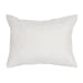 Lana And Vintage Lana - Wool Standard Sham - Ivory