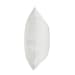 Villa Classics - Steam Pillow 26' x 26' - Ivory/Dumont Chestnut