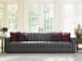 Tower Place - Hancock Sofa - Purple