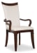 Palisade - Upholstered Arm Chair