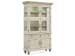 Newport - Dining Cabinet - Alabaster