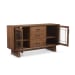 Lincoln - Buffet - Light Brown