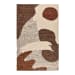 Hesperia - 5' x 8' Area Rug - Rust Multi
