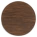 Lyncott - Brown - Round Dining Room Table