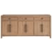 Griffith Park - Credenza - Canyon