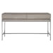 Kamala - Console Table - Gray Oak