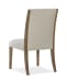 Chapman - Upholstered Side Chair 2 Per Carton/Price Each