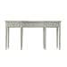 Shapiro - Console - Cloud Blue