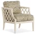 Idris - Exposed Wood Chair