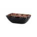 Molly - Large Bowl - Black