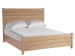 Griffith Park - Queen Post Bed - Canyon