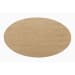 Otago - Oval Dining Table - Natural