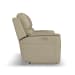 Henry - Power Reclining Loveseat With Console & Power Headrests & Lumbar - Beige