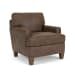 Moxy - Chair - Dark Brown