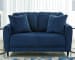 Enderlin - Ink - 4 Pc. - Sofa, Loveseat, Corner Chaise, Accent Chair